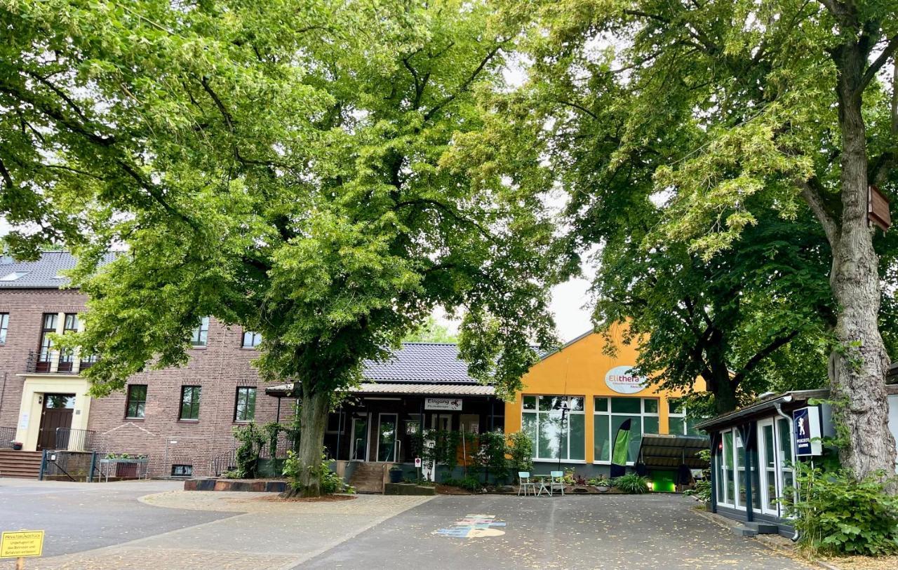 Gaestezimmer Klassen Rheurdt Luaran gambar