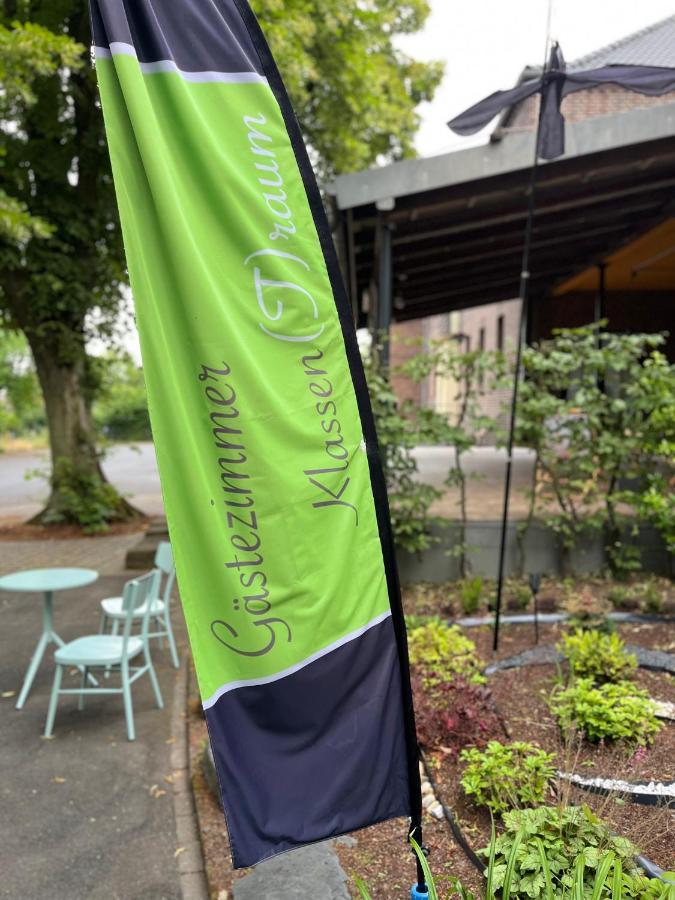 Gaestezimmer Klassen Rheurdt Luaran gambar