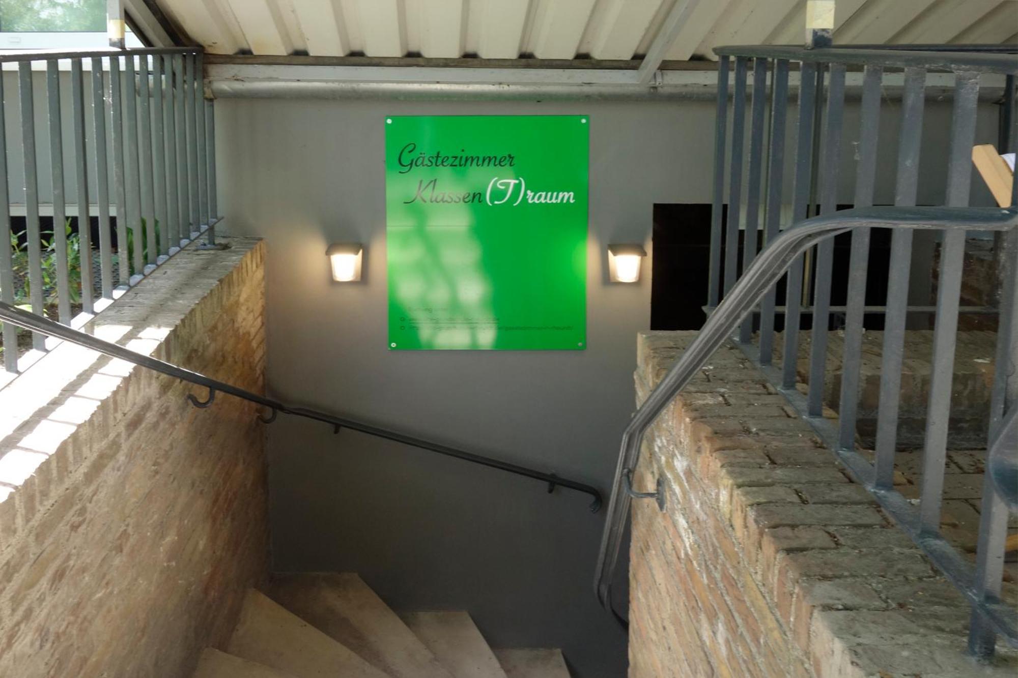 Gaestezimmer Klassen Rheurdt Luaran gambar