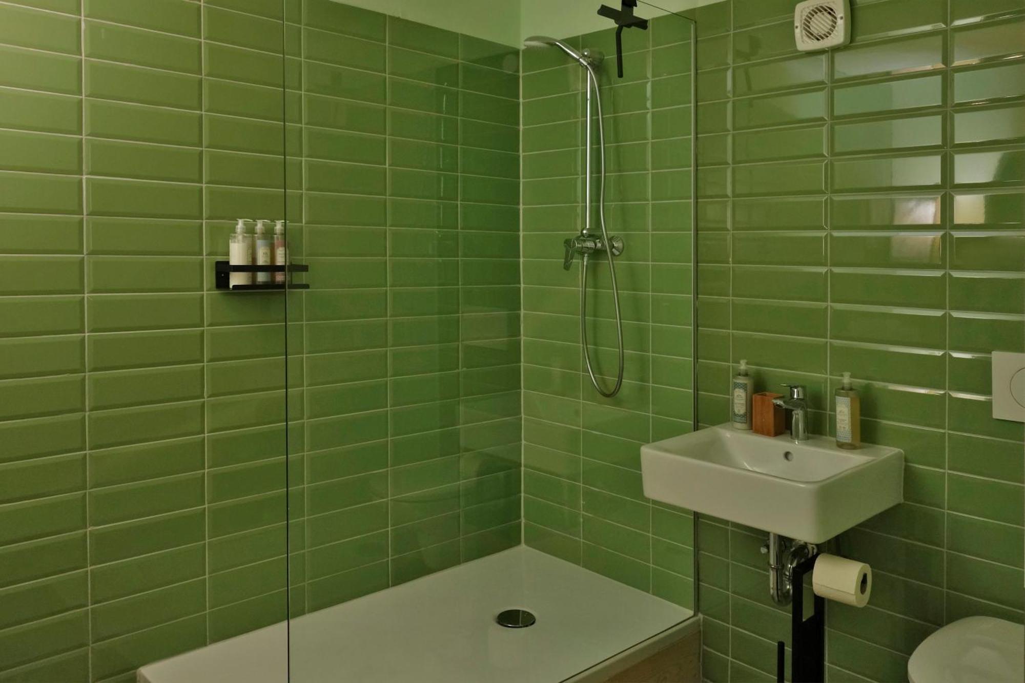 Gaestezimmer Klassen Rheurdt Luaran gambar