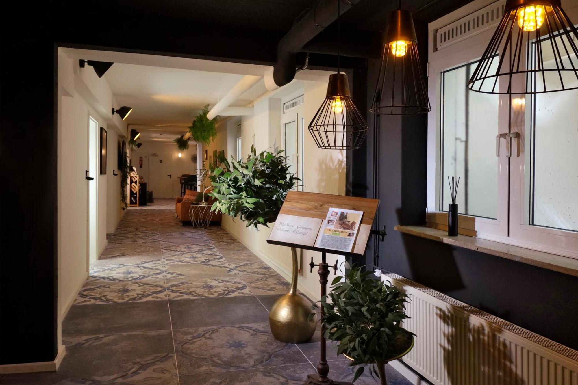 Gaestezimmer Klassen Rheurdt Luaran gambar