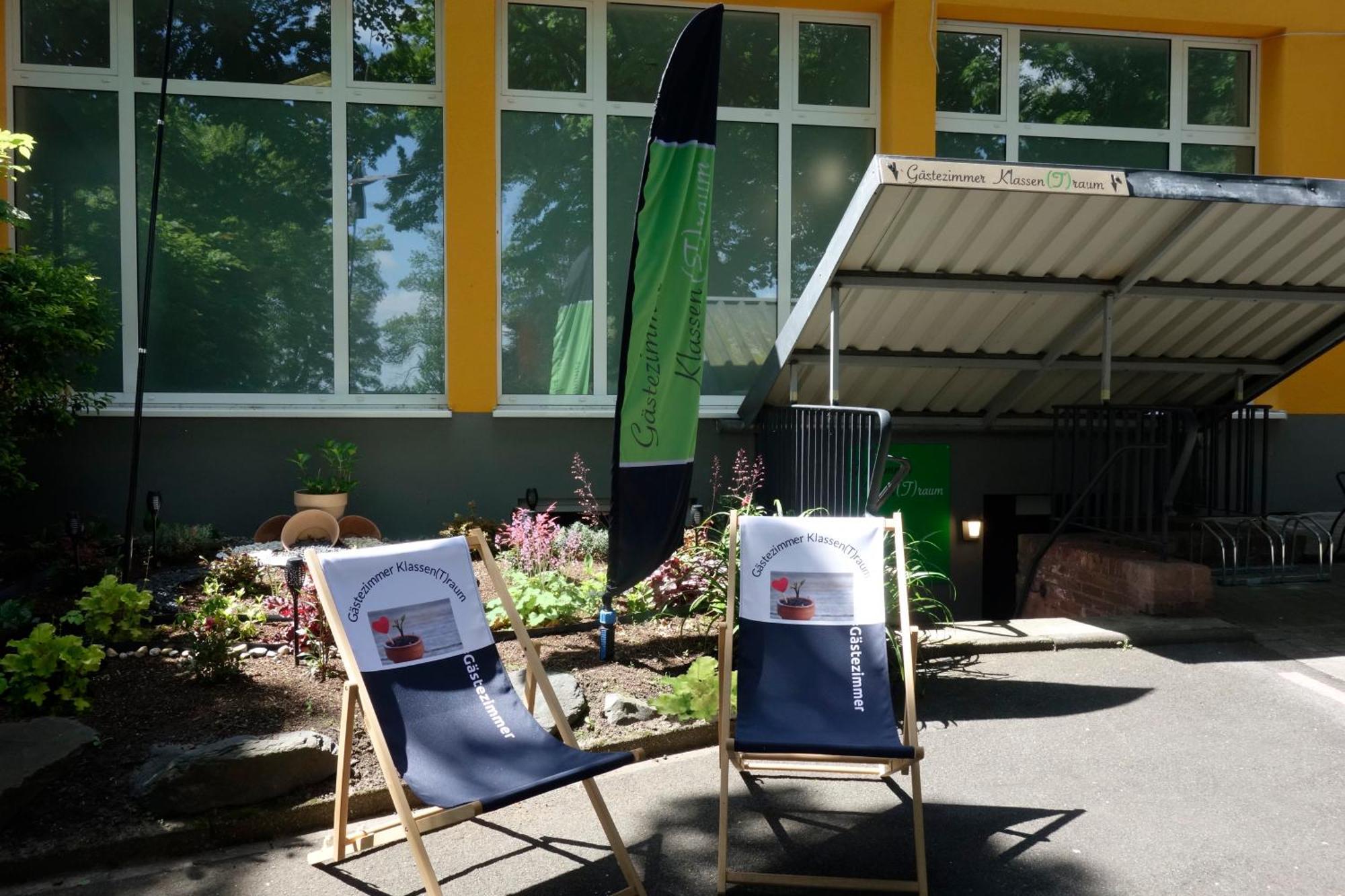 Gaestezimmer Klassen Rheurdt Luaran gambar