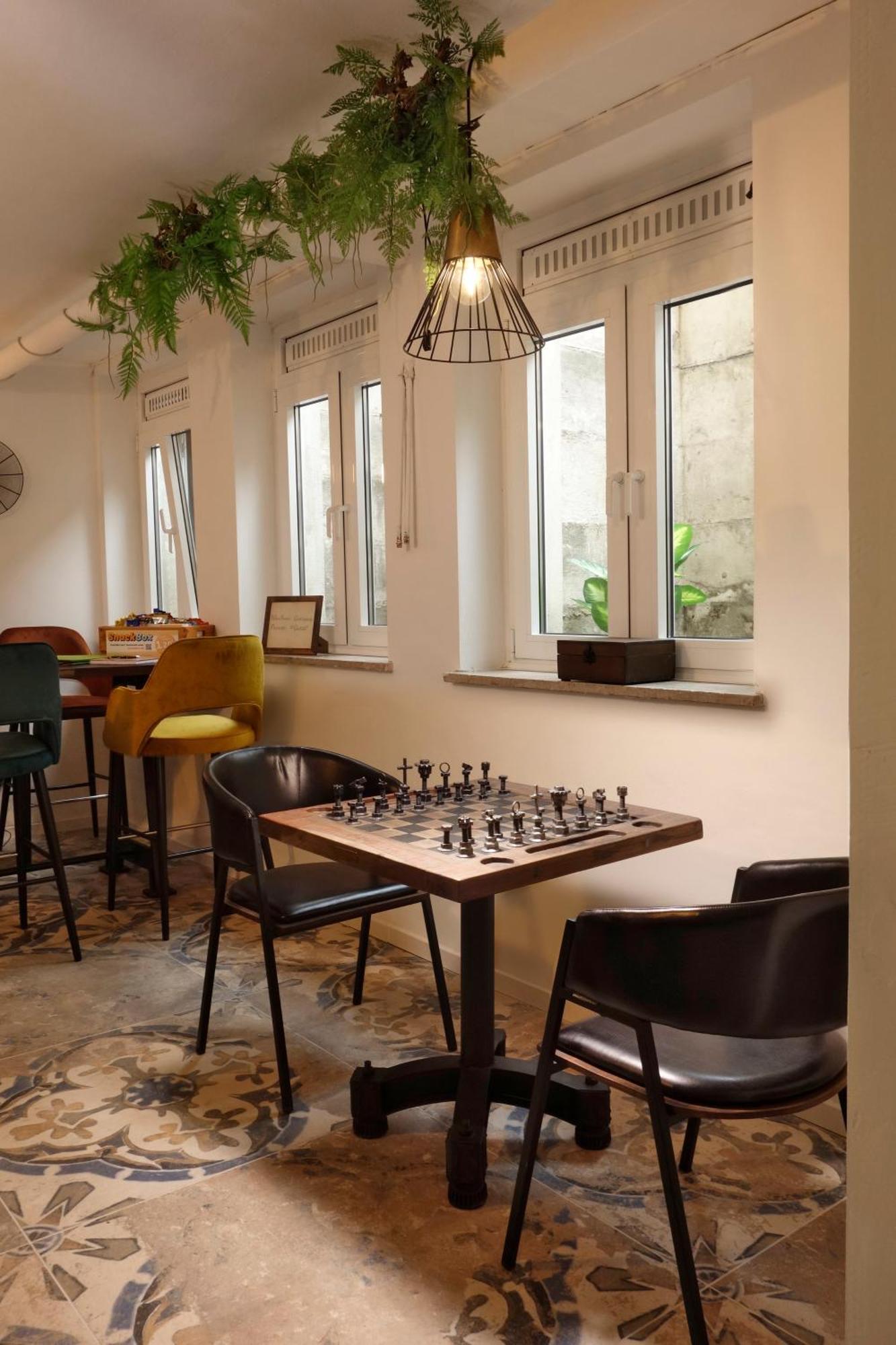 Gaestezimmer Klassen Rheurdt Luaran gambar